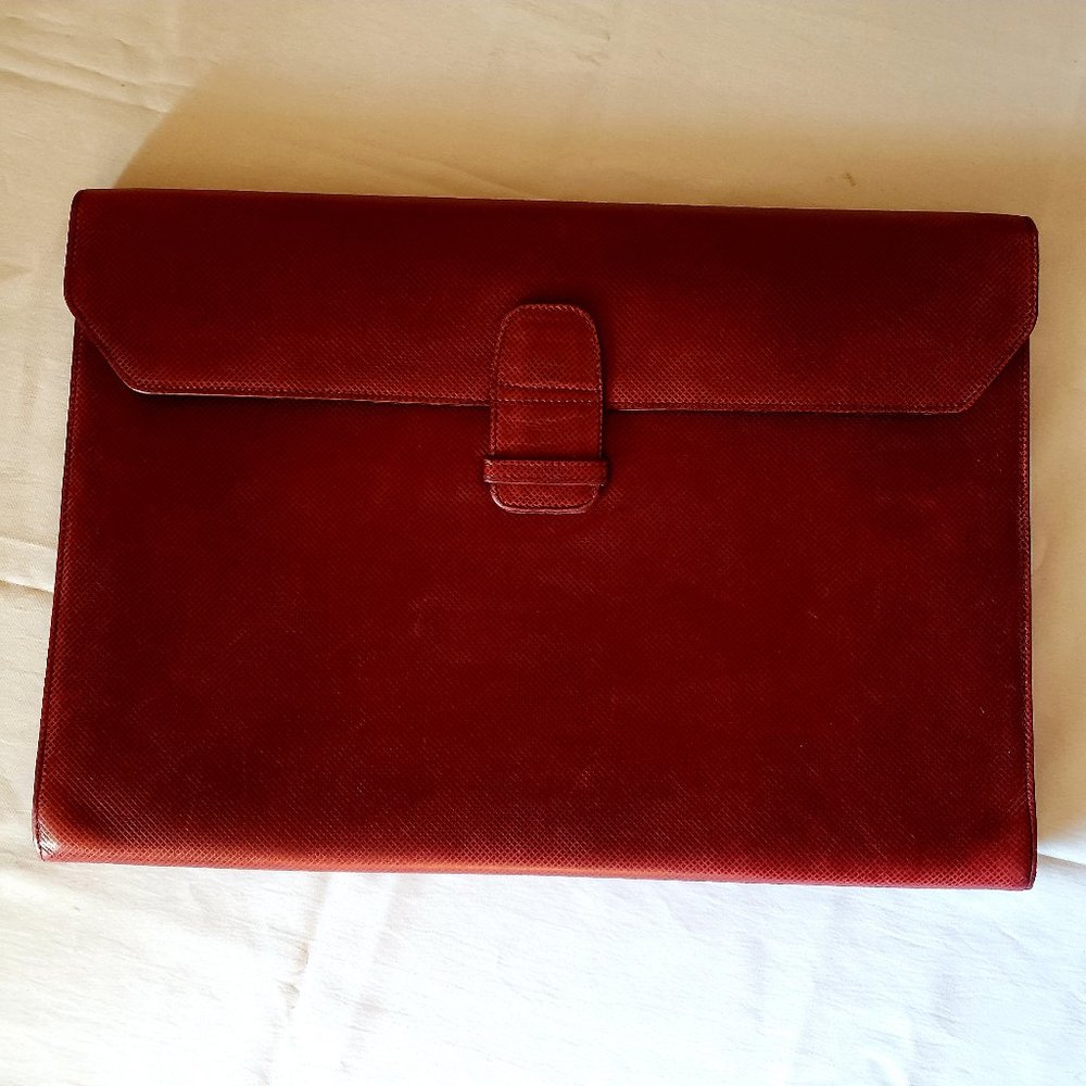 Beautiful Bottega Veneta Vintage Portfolio